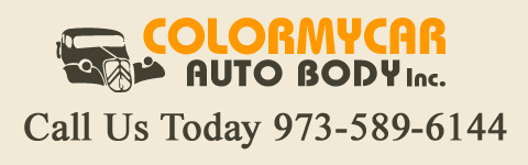 Commercial Fleet Body Shop NJ